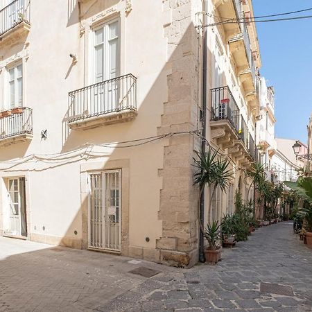 Casa Berenice Syracuse Bagian luar foto