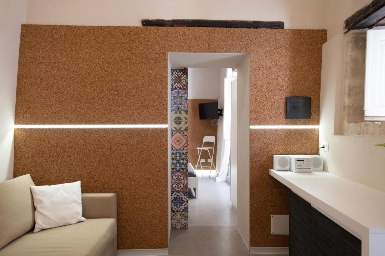 Casa Berenice Syracuse Bagian luar foto