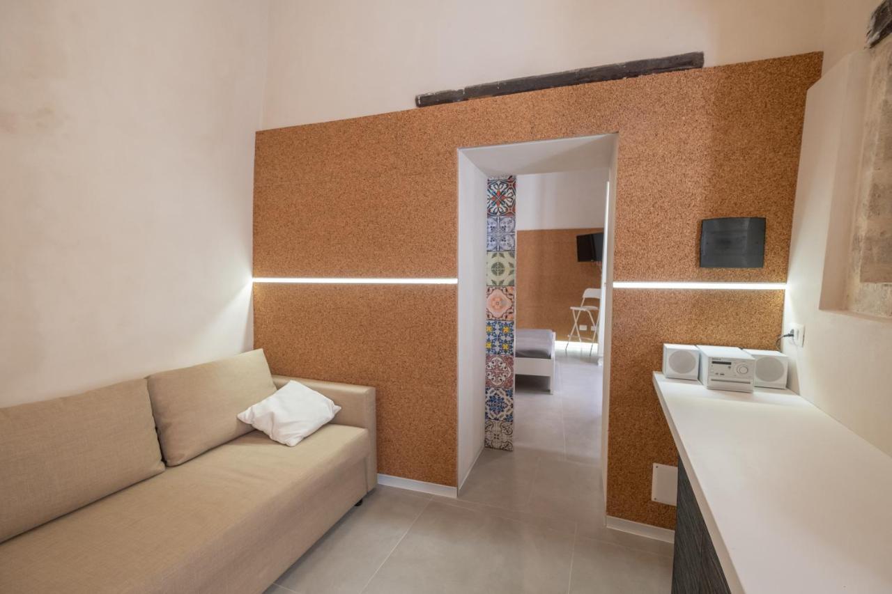 Casa Berenice Syracuse Bagian luar foto