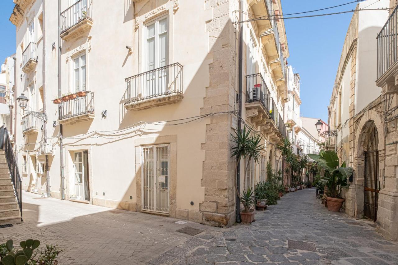 Casa Berenice Syracuse Bagian luar foto
