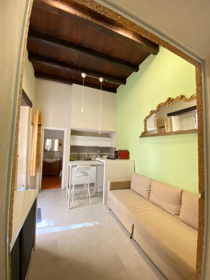 Casa Berenice Syracuse Bagian luar foto